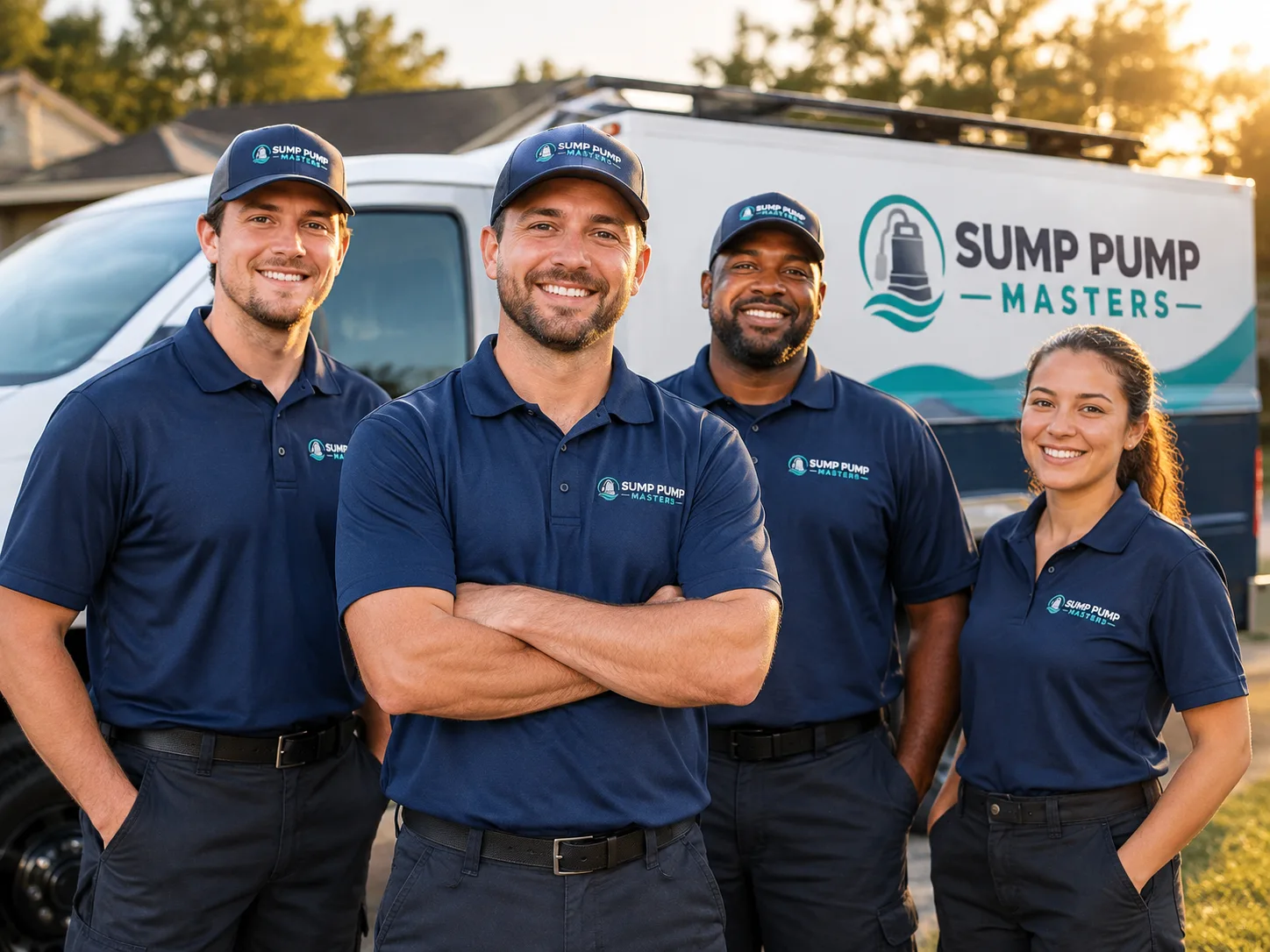 Sump Pump Repair company in Deloit, IA