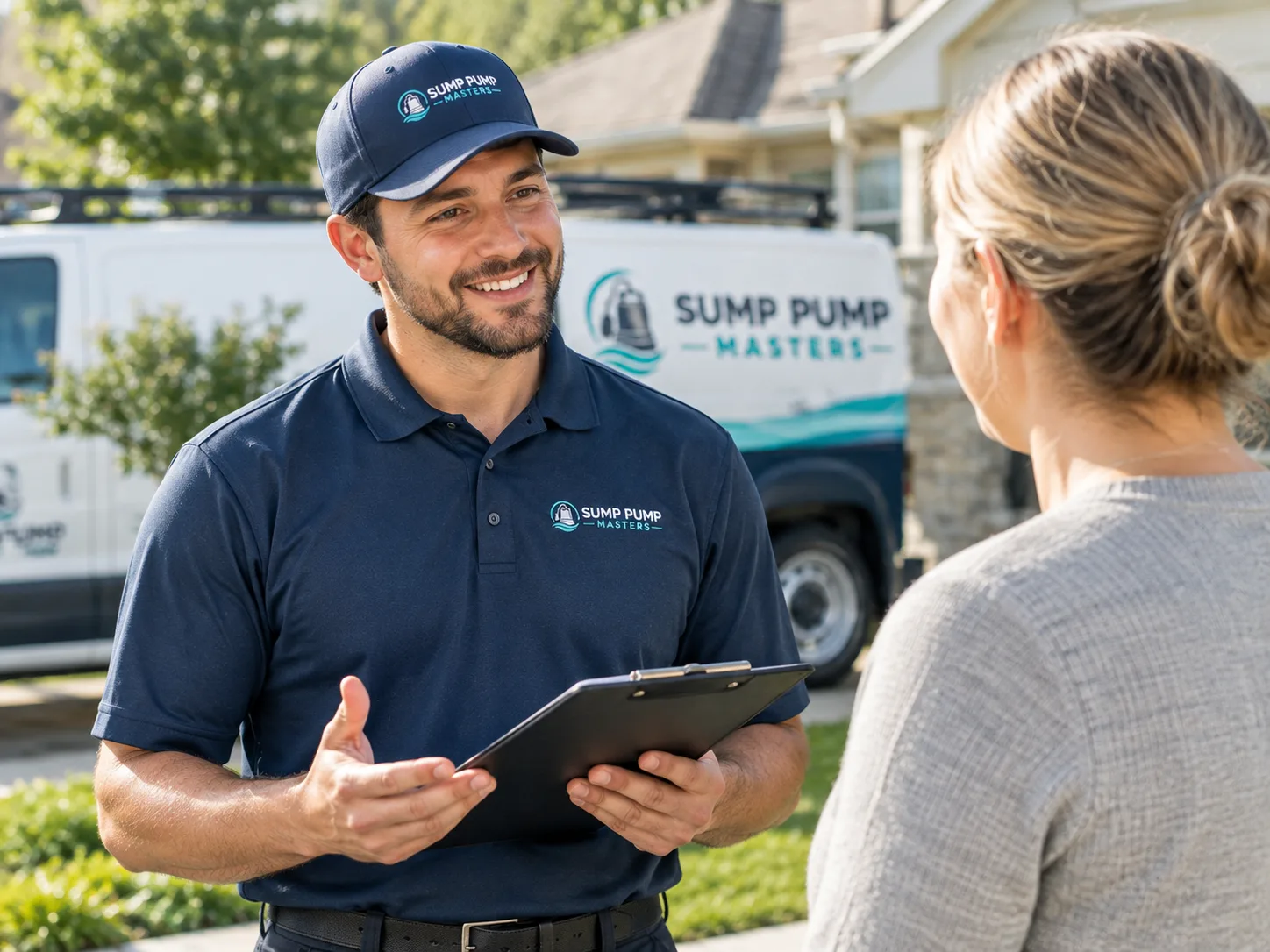 Sump Pump Repair Deloit, IA FAQs